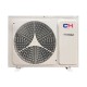 Кондиціонер Cooper&Hunter Vital Inverter CH-S24FTXF-NG Wi-Fi