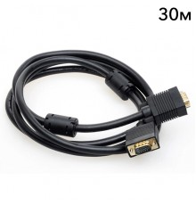 Кабель ATIS VGA-30м