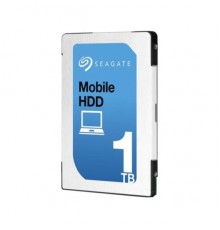 Жорсткий диск  HDD SATA2.5" 1TB 5400RPM 128MB/ST1000LM035 SEAGATE