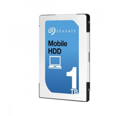 Жорсткий диск HDD SATA2.5" 1TB 5400RPM 128MB/ST1000LM035 SEAGATE Жорсткий диск HDD SATA2.5" 1TB 5400RPM 128MB/ST1000LM035 SEAGATE