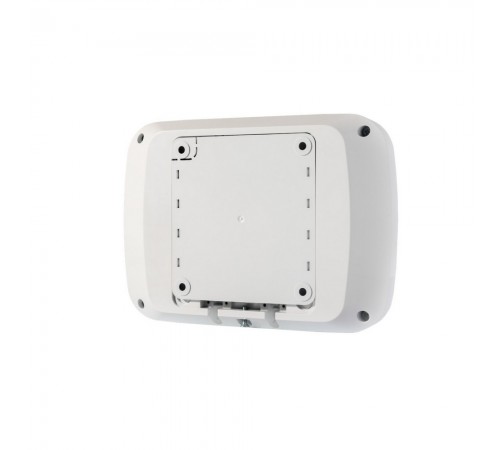 Комплект бездротової охоронної сигналізації U-Prox MPX G KF kit White + в подарунок VIA Energy Mini UPS для Wi-Fi роутера і додатковий датчик руху U-Prox PIR Комплект бездротової охоронної сигналізації U-Prox MPX G KF kit White + в подарунок VIA Energy Mini UPS для Wi-Fi роутера і додатковий датчик руху U-Prox PIR
