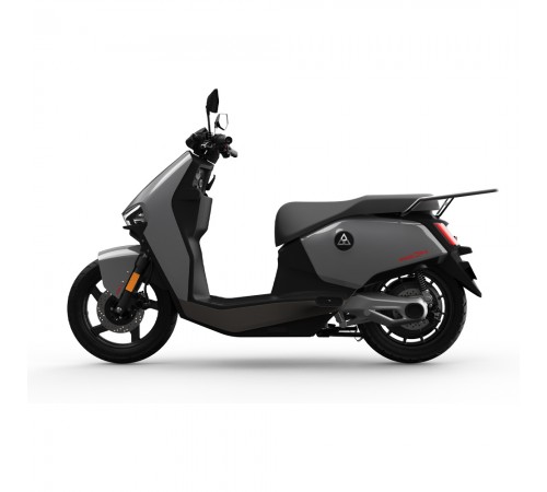 Електроскутер SARKCYBER HC200 CBS Nano Grey Електроскутер SARKCYBER HC200 CBS Nano Grey