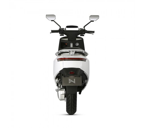 Електроскутер LVNENG NCE 2200W 72V50Ah Електроскутер LVNENG NCE 2200W 72V50Ah