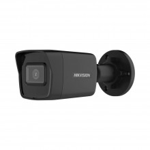 IP-відеокамера 4 Мп Hikvision DS-2CD1043G2-I (BLACK) (2.8мм) для системи відеонагляду