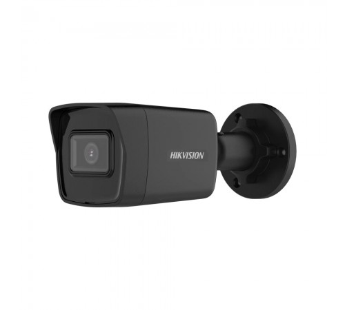 IP-відеокамера 4 Мп Hikvision DS-2CD1043G2-I (BLACK) (2.8мм) для системи відеонагляду IP-відеокамера 4 Мп Hikvision DS-2CD1043G2-I (BLACK) (2.8мм) для системи відеонагляду