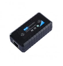 Подовжувач Ethernet ATIS PoE Extender 120 м