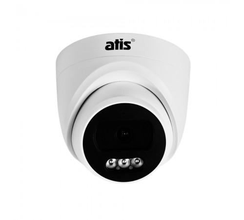 IP-відеокамера 2 Мп ATIS AND-2MIRP-20W/3.6A Lite-S для системи IP-відеоспостереження IP-відеокамера 2 Мп ATIS AND-2MIRP-20W/3.6A Lite-S для системи IP-відеоспостереження