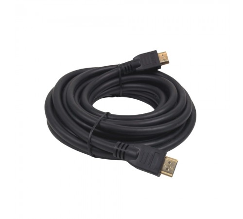 Кабель ATIS HDMI A-A v1.4 мідь 5м Кабель ATIS HDMI A-A v1.4 мідь 5м