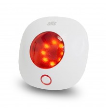 Сирена ATIS-900Т для приміщень з підтримкою Tuya Smart і Wi-Fi