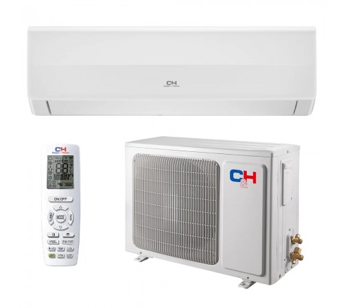 Кондиціонер Cooper&Hunter Universal CH-S30XZ2 Кондиціонер Cooper&Hunter Universal CH-S30XZ2
