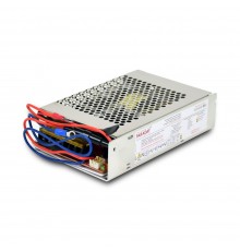 Безперебійний блок живлення Faraday Electronics 156W UPS ASCH ALU 24V під акумулятор 18А/г в алюмінієвому корпусі