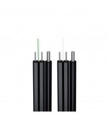 Розподільний оптичний кабель FinMark FTTH002-SM-18 (бухта 1000 м)