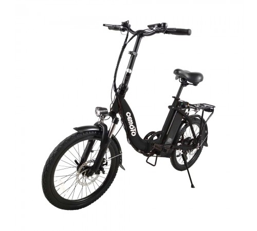 Електровелосипед CEMOTO CEM-AEB09 Електровелосипед CEMOTO CEM-AEB09