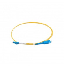 Оптичний патч-корд Cor-X OFPC-SC/UPC-LC/UPC-3 м
