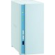 Система зберігання даних QNAP TS-230 з 2 відсіками для дисків, 2GB RAM, настільне виконання