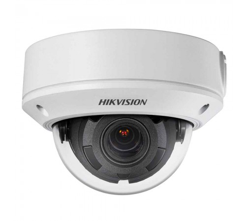 IP-відеокамера 2Мп Hikvision DS-2CD1723G0-IZ (2.8-12 мм) для системи відеонагляду IP-відеокамера 2Мп Hikvision DS-2CD1723G0-IZ (2.8-12 мм) для системи відеонагляду