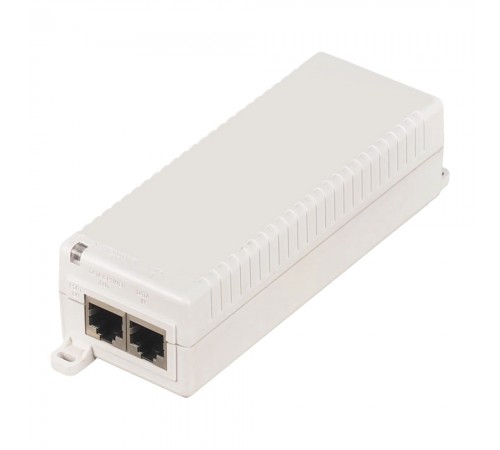 Інжектор живлення Ruijie RG-E-120(GE) (PoE 802.3af) Інжектор живлення Ruijie RG-E-120(GE) (PoE 802.3af)