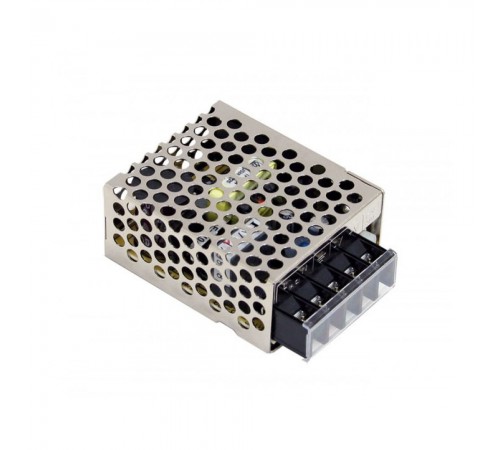 Блок живлення Mean Well RS-15-12 Блок живлення Mean Well RS-15-12