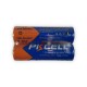 Батарейка PKCELL Ultra Alkaline AA LR6 1.5V, 2шт./плівка