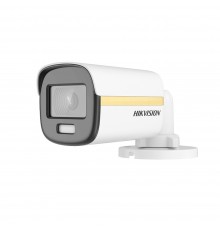 HD-TVI відеокамера 2 Мп Hikvision DS-2CE10DF3T-F (3.6mm) ColorVu для системи відеонагляду