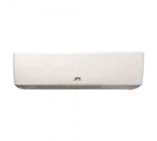 Кондиціонер Cooper&Hunter Vital Inverter CH-S09FTXF-NG Wi-Fi Кондиціонер Cooper&Hunter Vital Inverter CH-S09FTXF-NG Wi-Fi