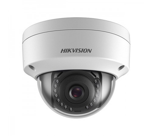 Відеокамера DS-2CD1121-I(2.8mm) Відеокамера DS-2CD1121-I(2.8mm)