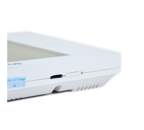 Відеодомофон Tantos Neo 7" (White) Відеодомофон Tantos Neo 7" (White)