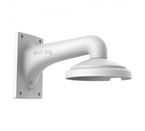Настінний кронштейн Hikvision DS-1605ZJ для PTZ камер Настінний кронштейн Hikvision DS-1605ZJ для PTZ камер