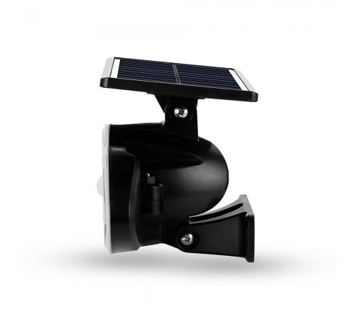 Світлодіодний світильник Lightwell LWS-2.5W2.5Pir на сонячній батареї з датчиком руху Світлодіодний світильник Lightwell LWS-2.5W2.5Pir на сонячній батареї з датчиком руху