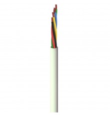 Провід ПСВВ (J-YY) 6х0,4 мм Alay