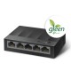 Комутатор TP-Link LiteWave LS1005G 5-портовий некерований