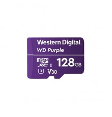 Карта пам'яті MEMORY MICRO SDXC 128GB UHS-I  WDD128G1P0A WDC