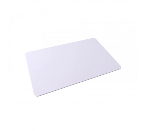 Безконтактна RFID картка ATIS Mifare Plus 2K-S print під друк Безконтактна RFID картка ATIS Mifare Plus 2K-S print під друк