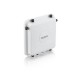Точка доступу ZYXEL WAC6553D-E AC1750, 1xGE, MU-MIMO, NebulaFlex, PoE only (WAC6553D-E-EU0201F)