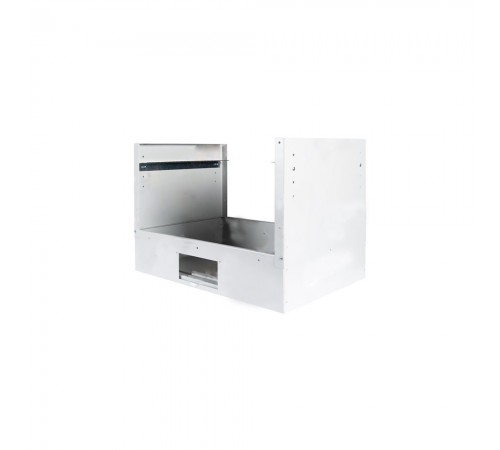 Шафа серверна Hypernet 4U 540 x 400 WMNC-40-4U-SOHO-FLAT для мережевого обладнання Шафа серверна Hypernet 4U 540 x 400 WMNC-40-4U-SOHO-FLAT для мережевого обладнання