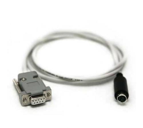 Кабель для програмування GSM-дозвонщика OKO-1W. Кабель для програмування GSM-дозвонщика OKO-1W.