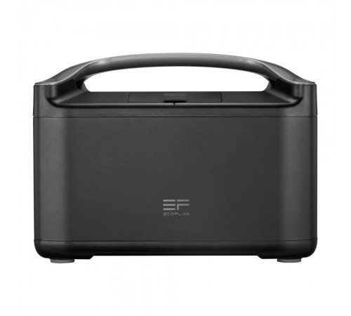Додаткова батарея EcoFlow RIVER Pro Extra Battery (720 Вт·г) Додаткова батарея EcoFlow RIVER Pro Extra Battery (720 Вт·г)