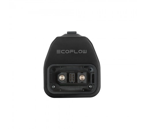 Адаптер EcoFlow DELTA Pro to Smart Generator Адаптер EcoFlow DELTA Pro to Smart Generator