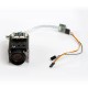 Камера для FPV дрона Foxeer 30x Zoom 700TVL CMOS з 30-кратним зумом та PWM-керуванням