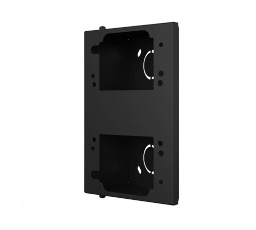 Кутовий поворотний кронштейн Akuvox R20A/E11 Rotatable Bracket Кутовий поворотний кронштейн Akuvox R20A/E11 Rotatable Bracket