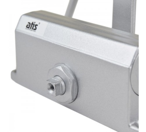 Дотягувач ATIS DC-602 Silver Дотягувач ATIS DC-602 Silver