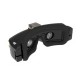 Відеоокуляри для FPV Skyzone SKY04X PRO OLED 5.8G з приймачем SteadyView