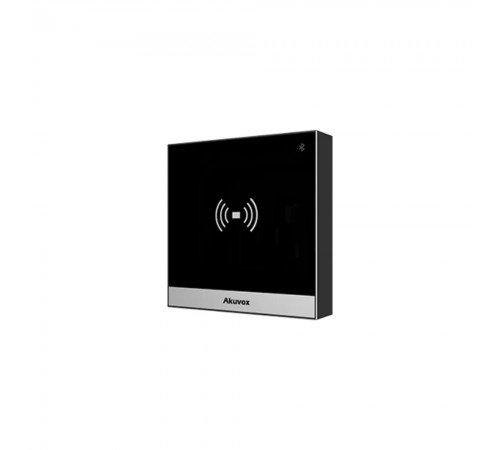 Термінал контролю доступу з NFC та Bluetooth Akuvox A03 Термінал контролю доступу з NFC та Bluetooth Akuvox A03