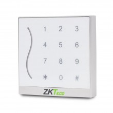 Зчитувач Mifare з клавіатурою ZKTeco ProID30WM вологозахищений
