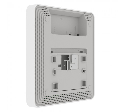 Маршрутизатор Keenetic Voyager Pro KN-3510 Wi-Fi 6 AX1800 2хGE, PoE з Wi-Fi Mesh системой Маршрутизатор Keenetic Voyager Pro KN-3510 Wi-Fi 6 AX1800 2хGE, PoE з Wi-Fi Mesh системой