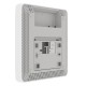 Маршрутизатор Keenetic Voyager Pro KN-3510 Wi-Fi 6 AX1800 2хGE, PoE з Wi-Fi Mesh системой