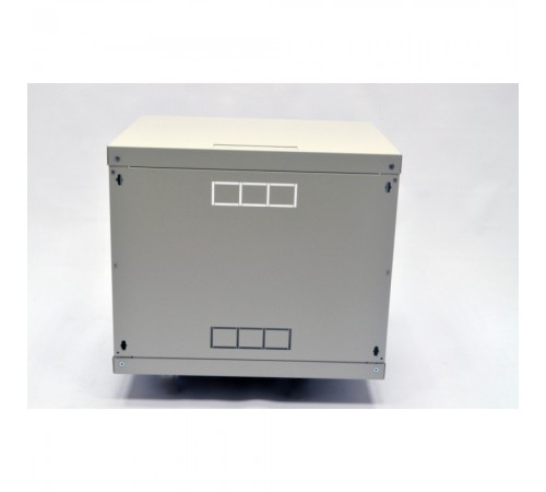 Шафа серверна CMS 9U 600 х 500 х 507 UA-MGSWA95G для мережевого обладнання Шафа серверна CMS 9U 600 х 500 х 507 UA-MGSWA95G для мережевого обладнання