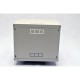 Шафа серверна CMS 9U 600 х 500 х 507 UA-MGSWA95G для мережевого обладнання