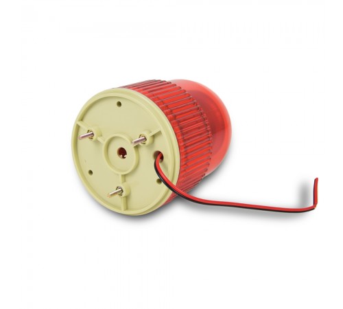 Лампа сигнальна Weilai R-220i 24V Лампа сигнальна Weilai R-220i 24V