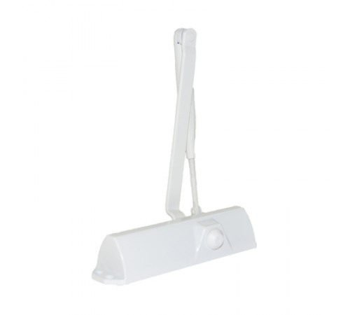 Дотягувач Dorma TS68 white Дотягувач Dorma TS68 white